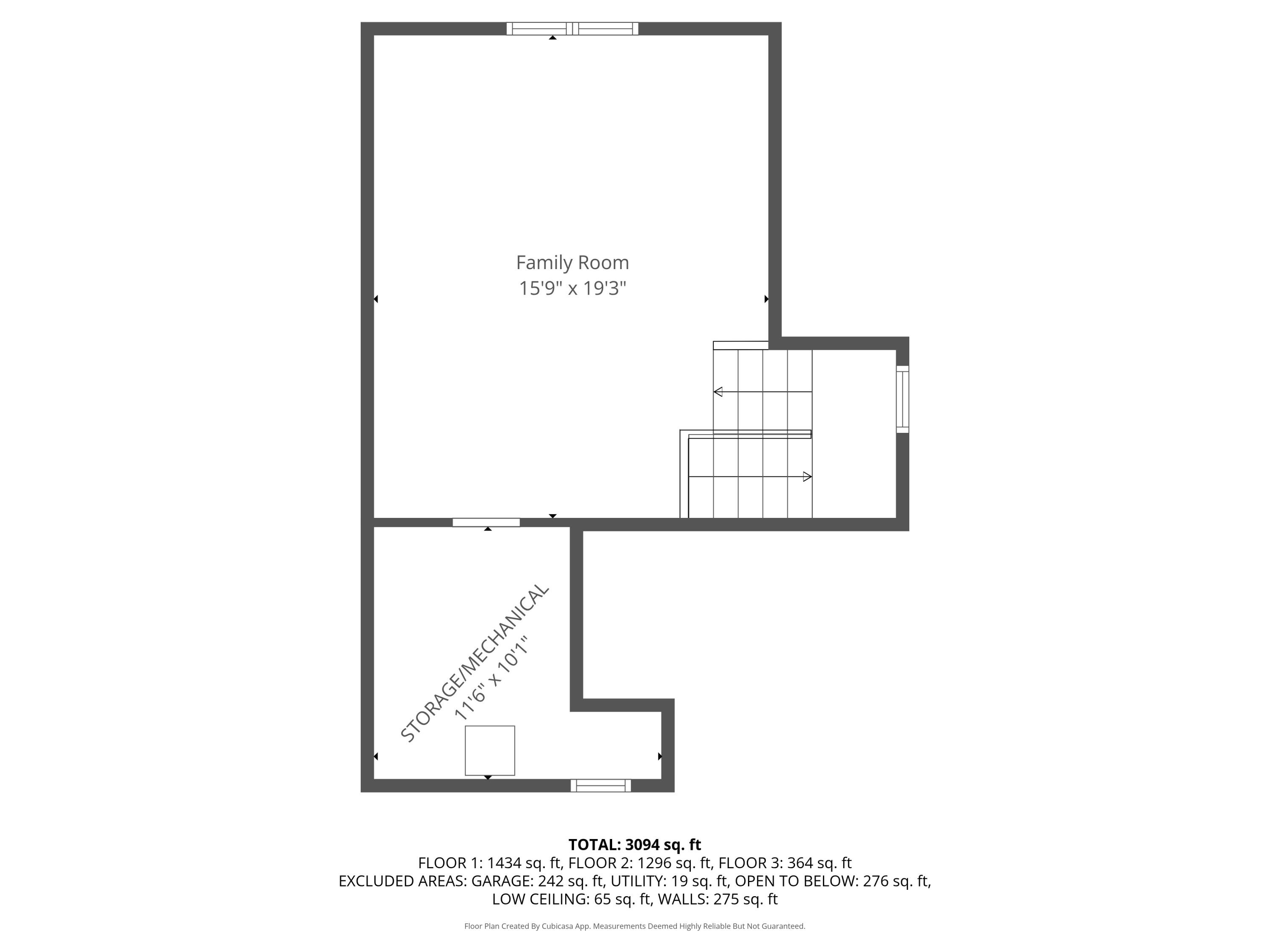 49005 E Mckean Drive, New Buffalo