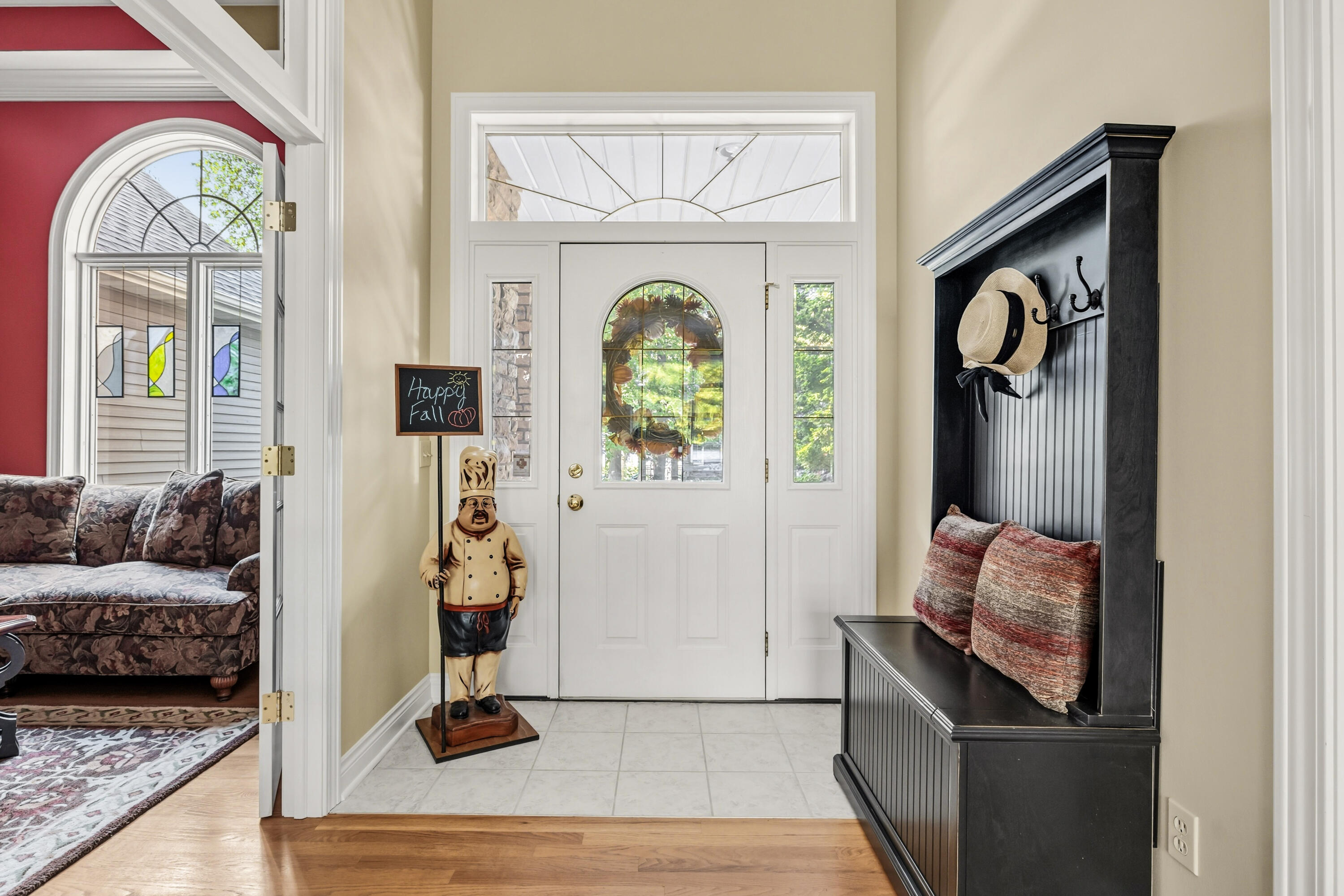 1395 Summerwood Drive