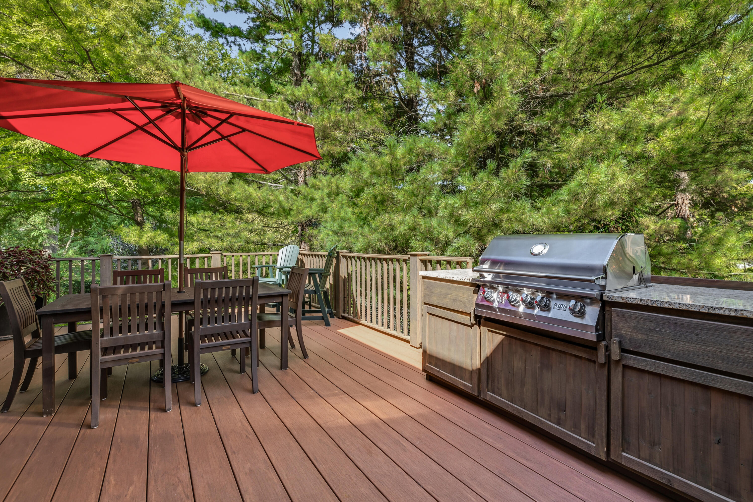 1395 Summerwood Drive