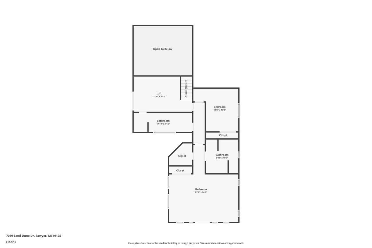 7039 Sand Dune Drive