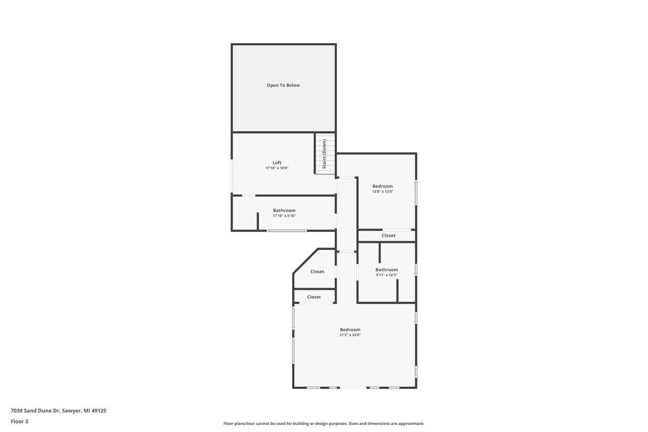 7039 Sand Dune Drive