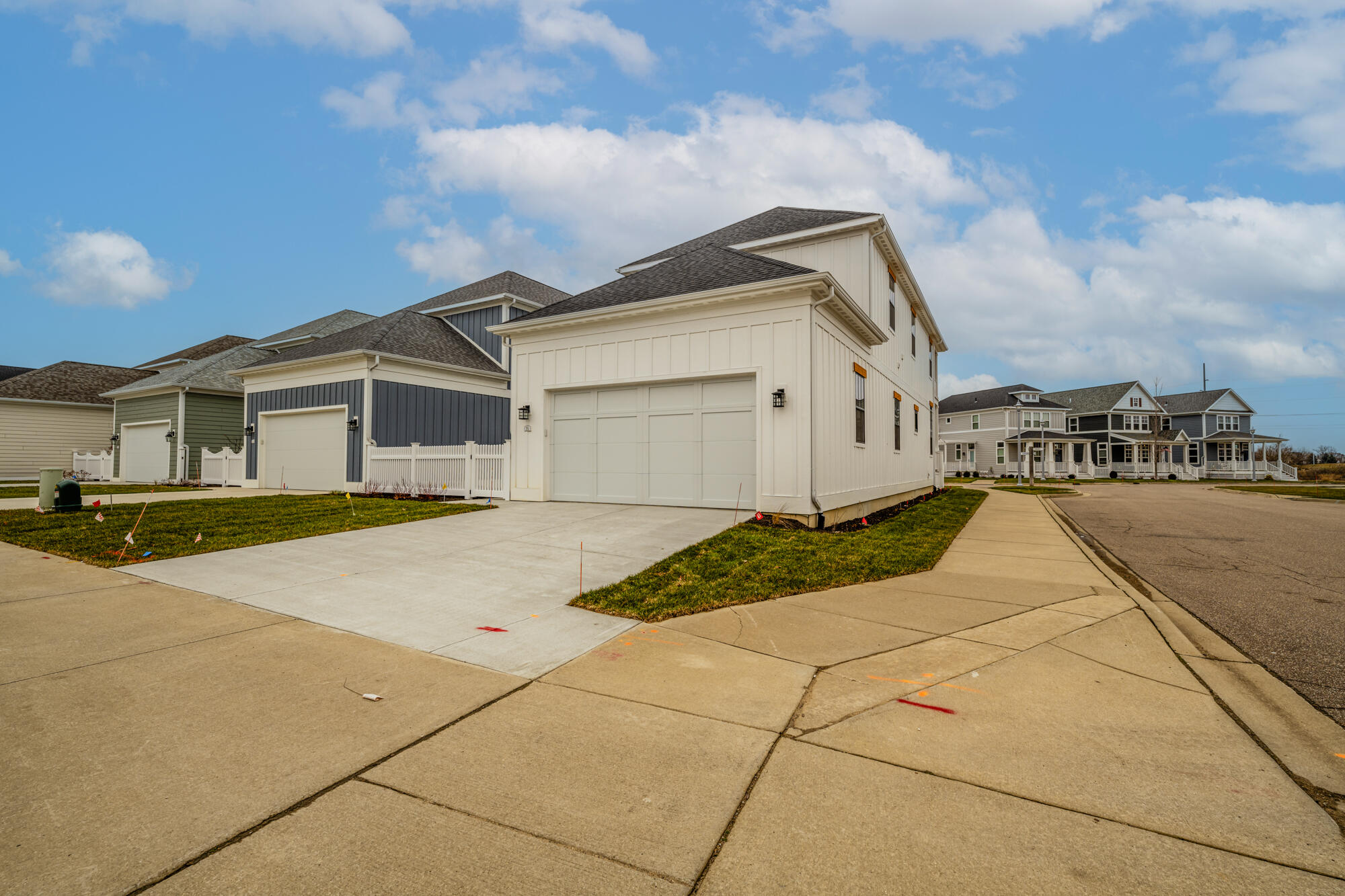 251 Cavelier Avenue, St. Joseph