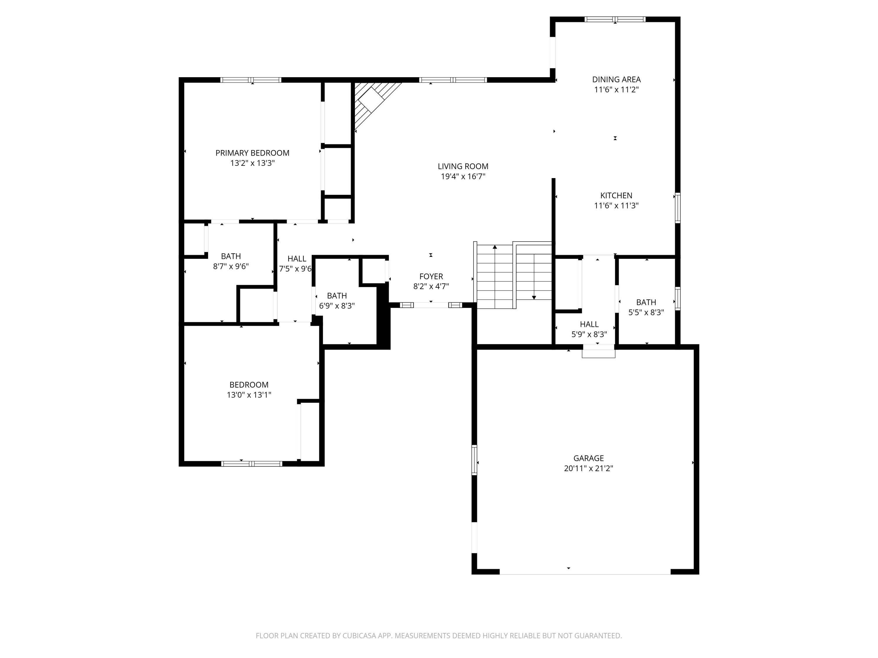 10101 Compton Drive 10