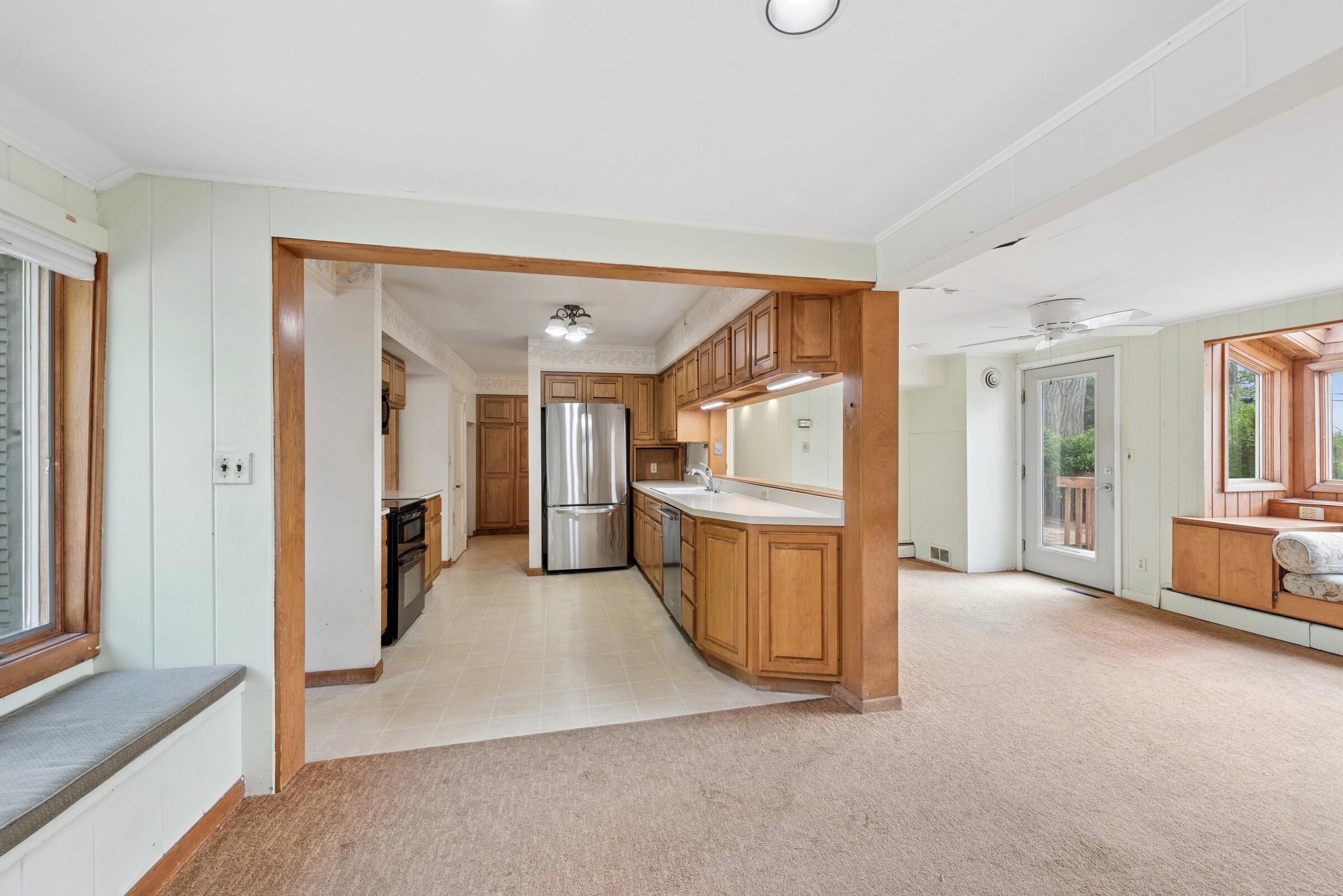 415 Ridgeway Street, St. Joseph