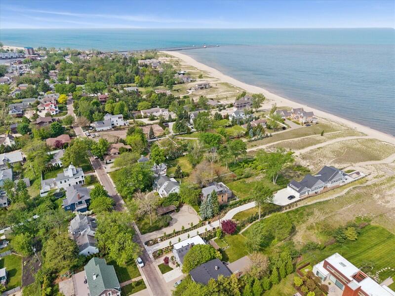 415 Ridgeway Street, St. Joseph