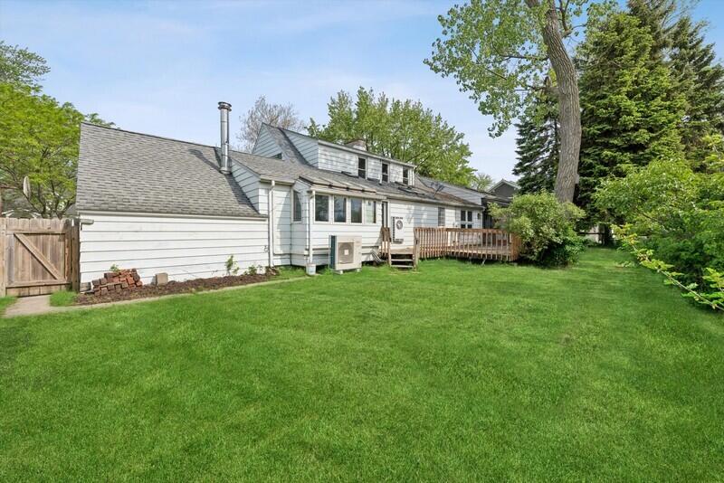 415 Ridgeway Street, St. Joseph