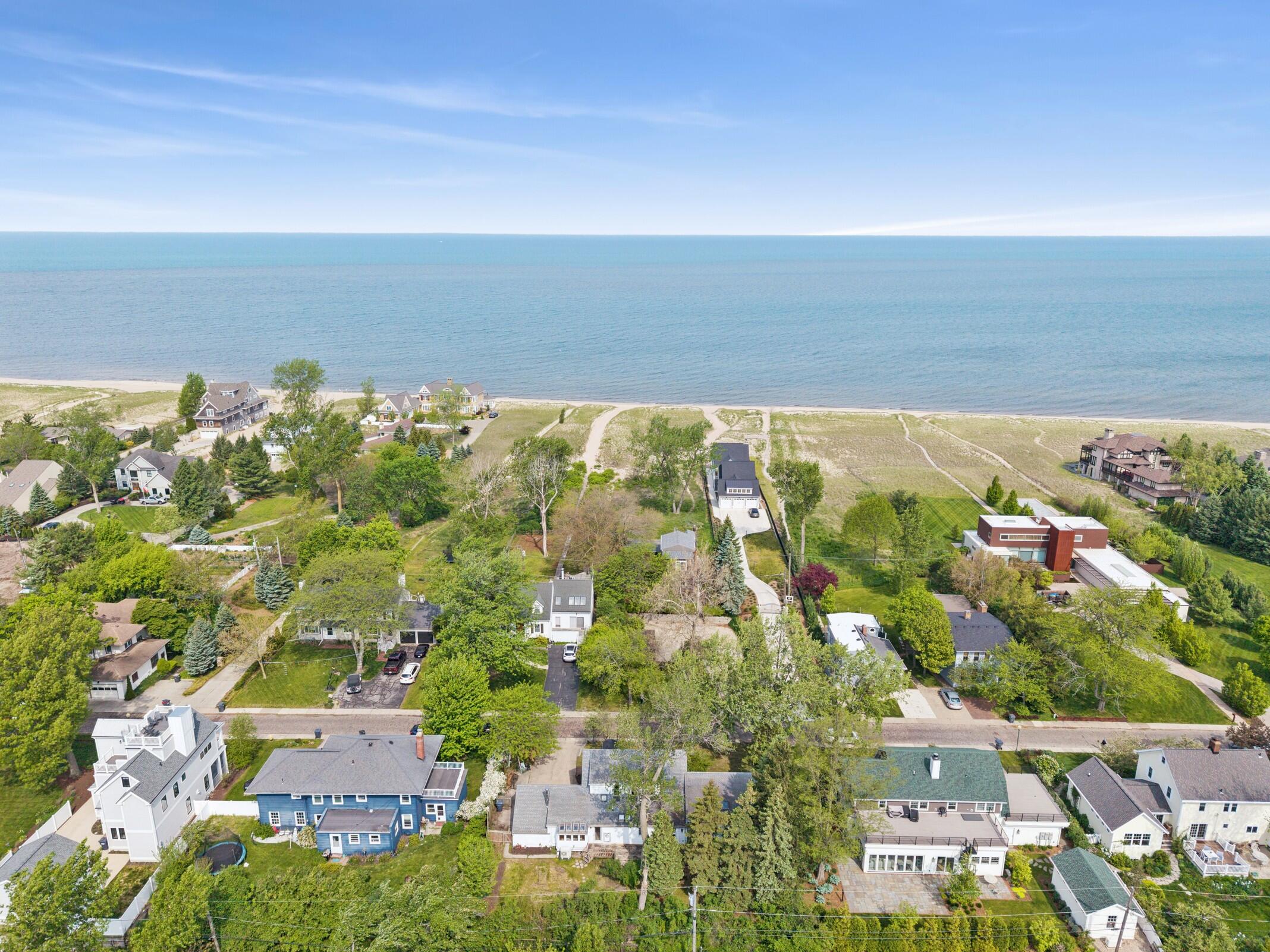 415 Ridgeway Street, St. Joseph