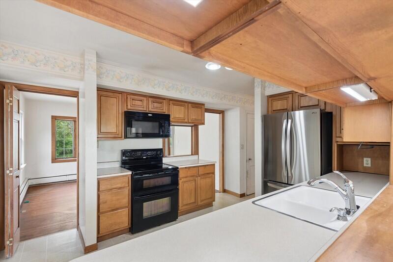415 Ridgeway Street, St. Joseph