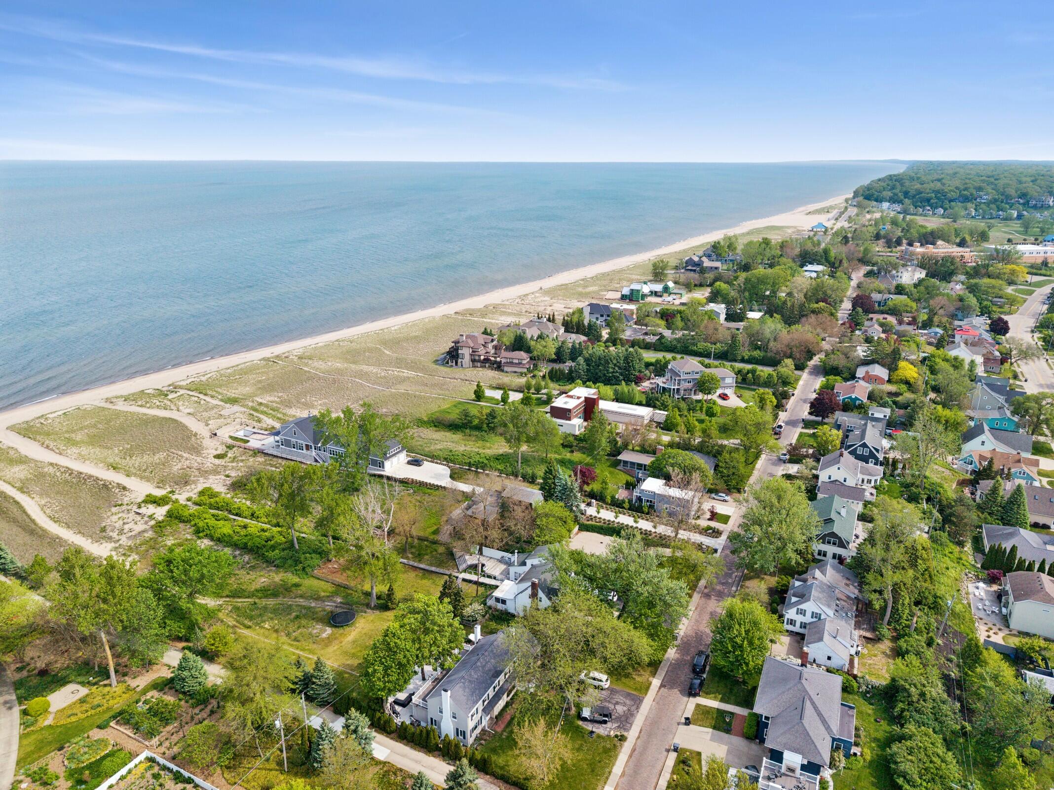 415 Ridgeway Street, St. Joseph