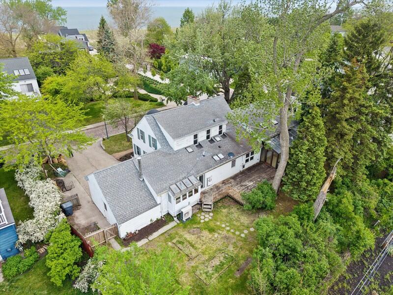 415 Ridgeway Street, St. Joseph