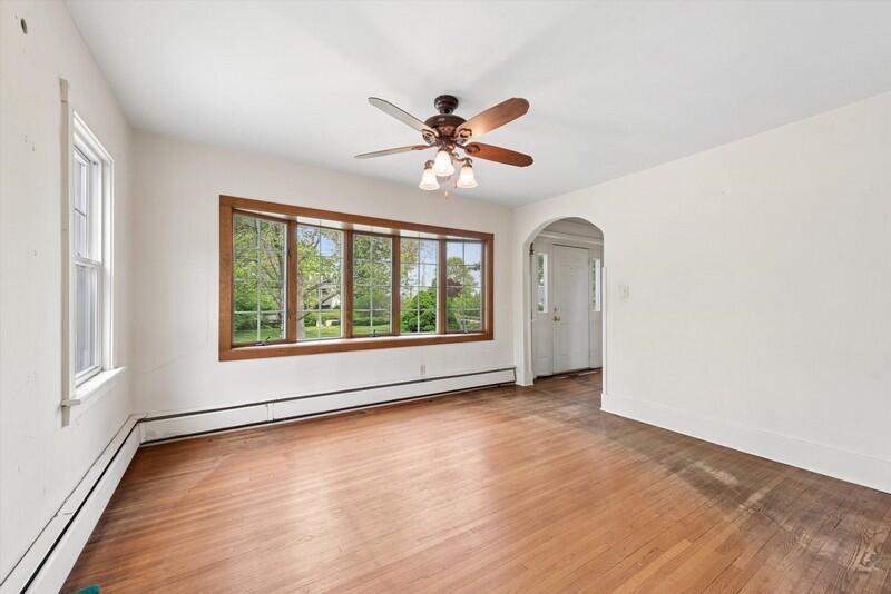 415 Ridgeway Street, St. Joseph