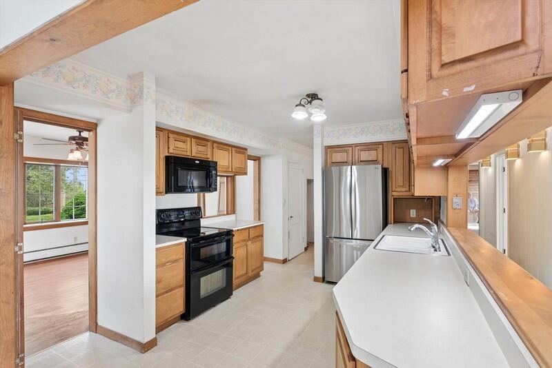 415 Ridgeway Street, St. Joseph
