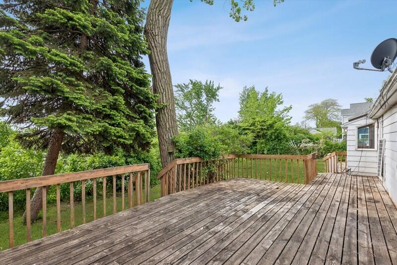 415 Ridgeway Street, St. Joseph
