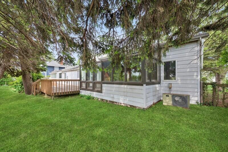 415 Ridgeway Street, St. Joseph