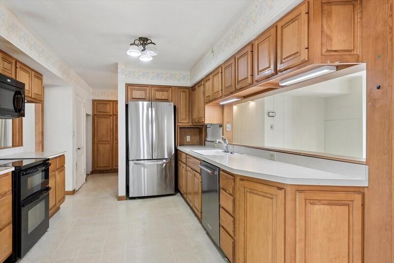 415 Ridgeway Street, St. Joseph
