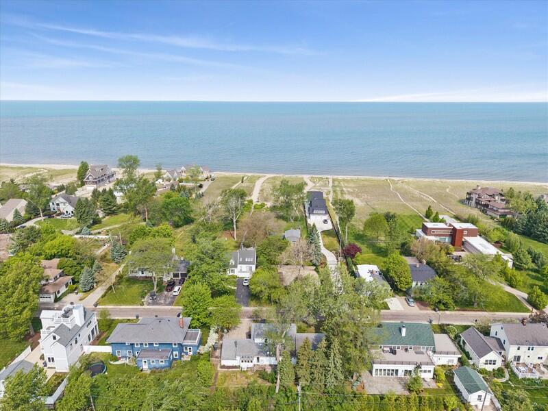 415 Ridgeway Street, St. Joseph