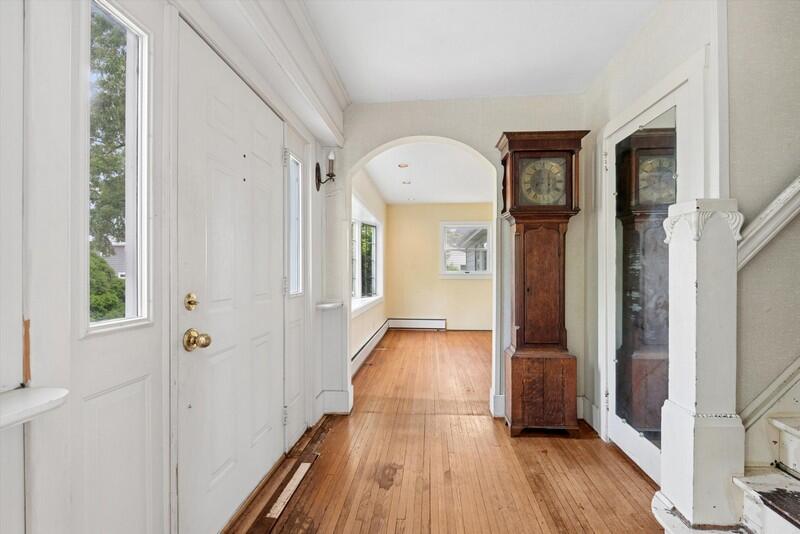 415 Ridgeway Street, St. Joseph
