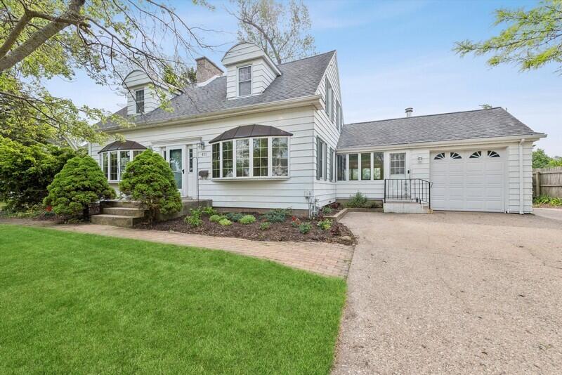 415 Ridgeway Street, St. Joseph