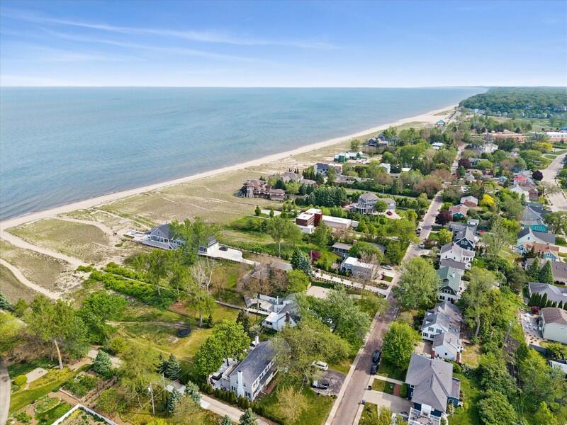415 Ridgeway Street, St. Joseph