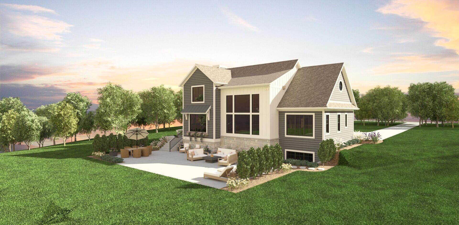 4830 Lakeside Lane 