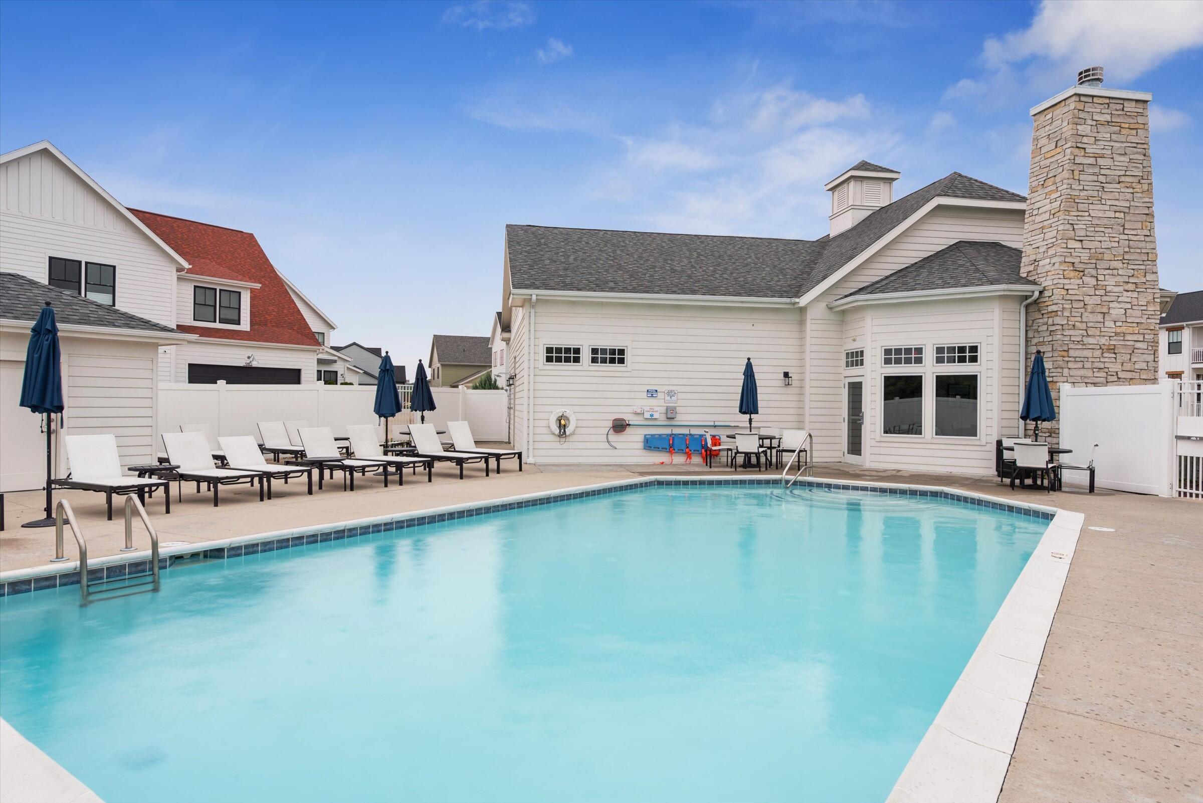929 Harbor Drive E, St. Joseph