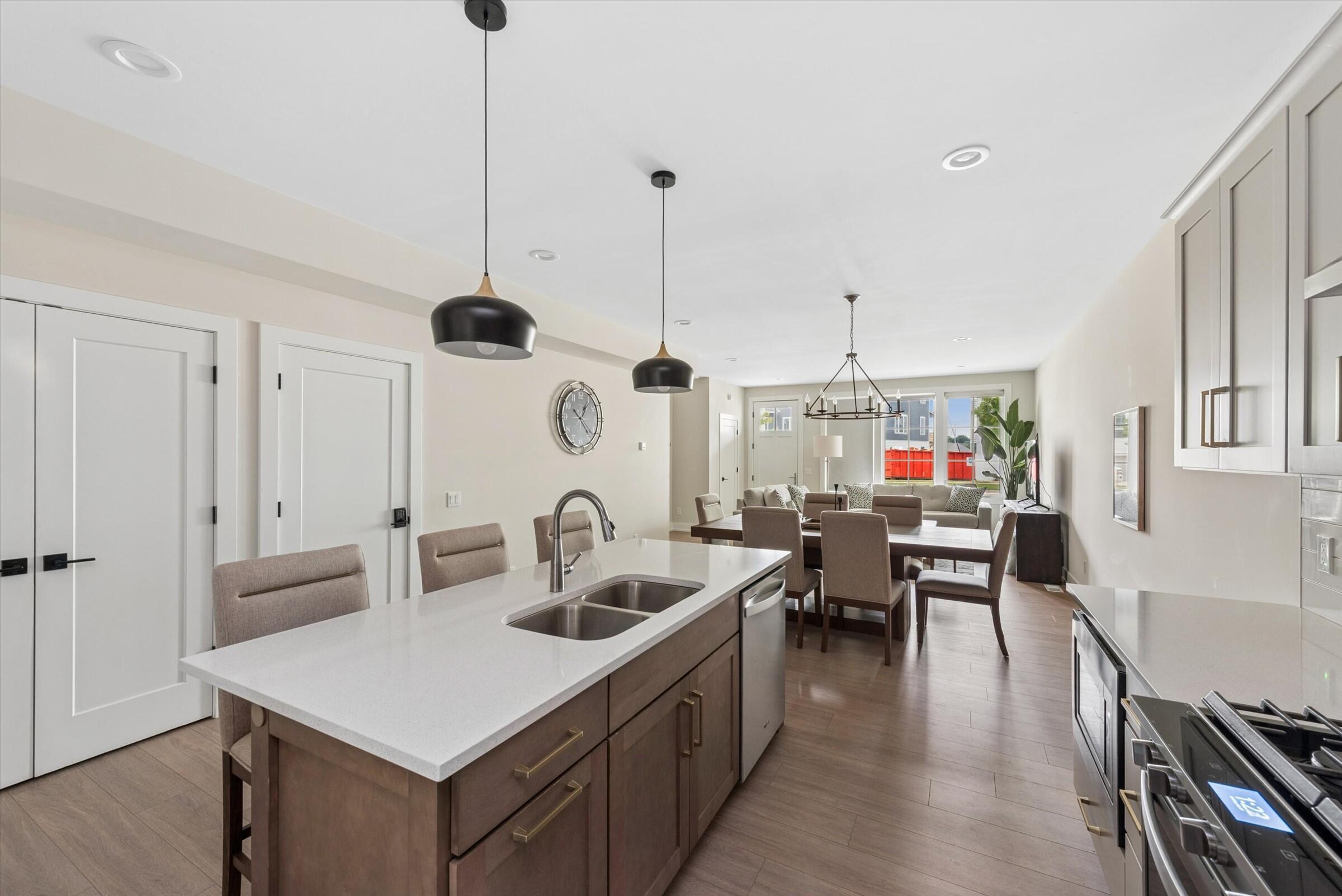 929 Harbor Drive E, St. Joseph