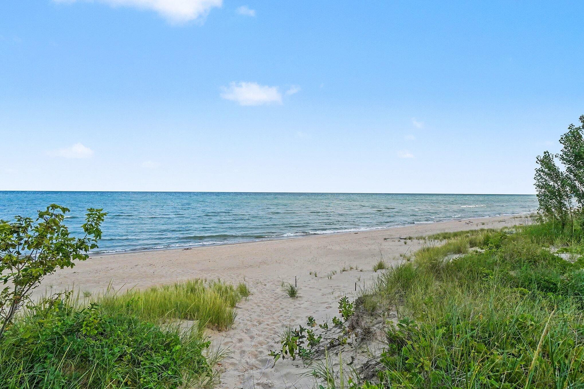 8 N Shore Drive