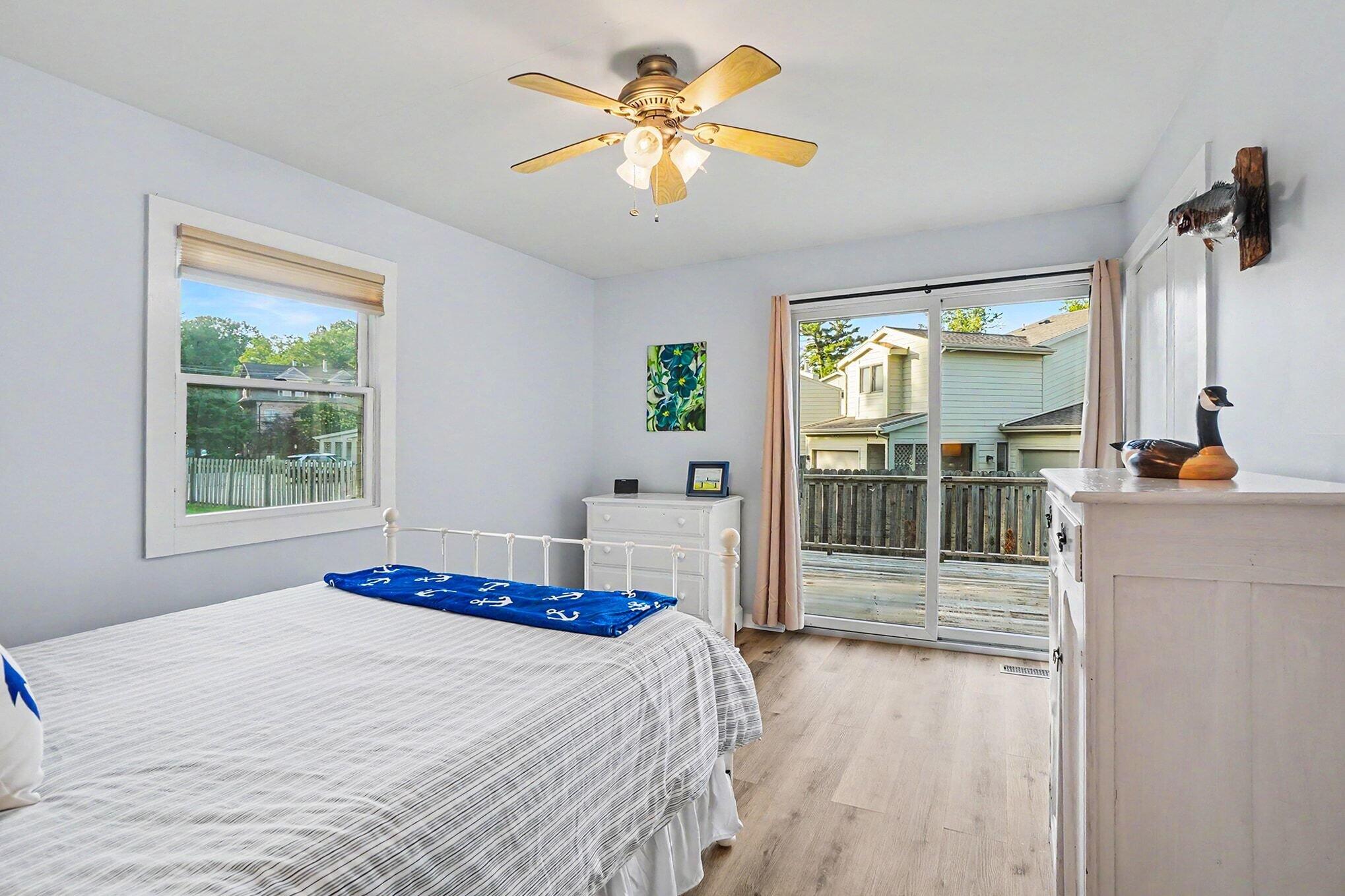 8 N Shore Drive