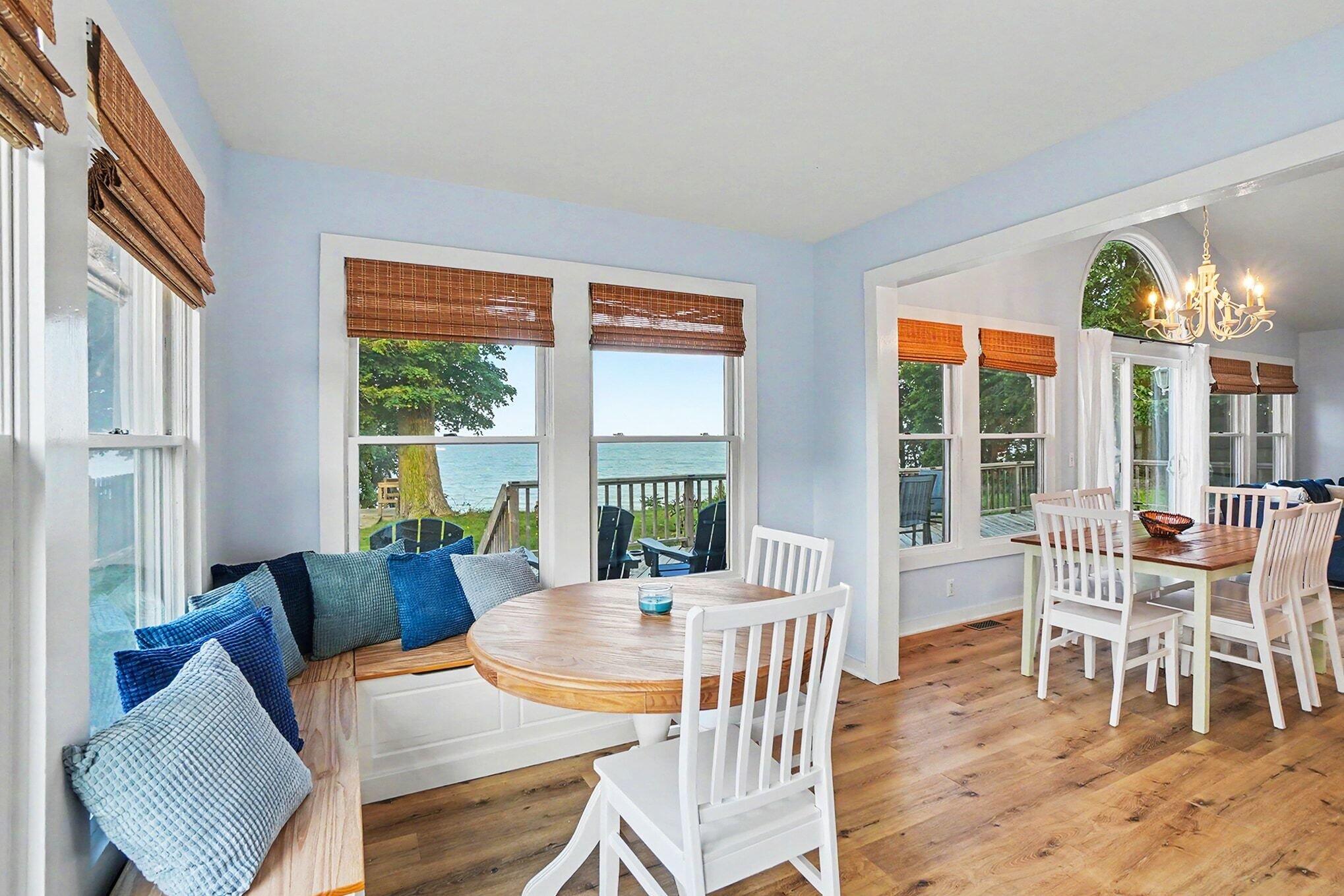 8 N Shore Drive