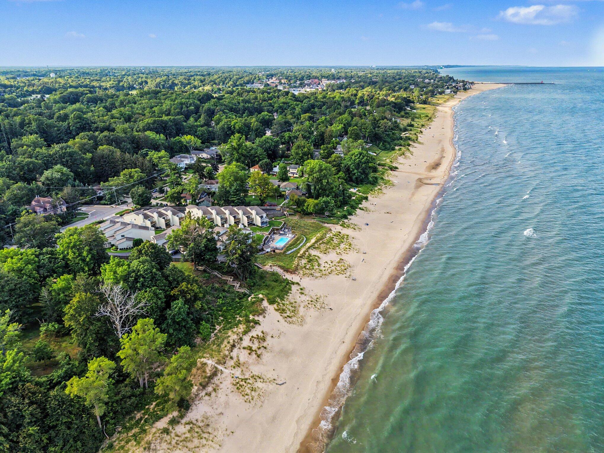 8 N Shore Drive