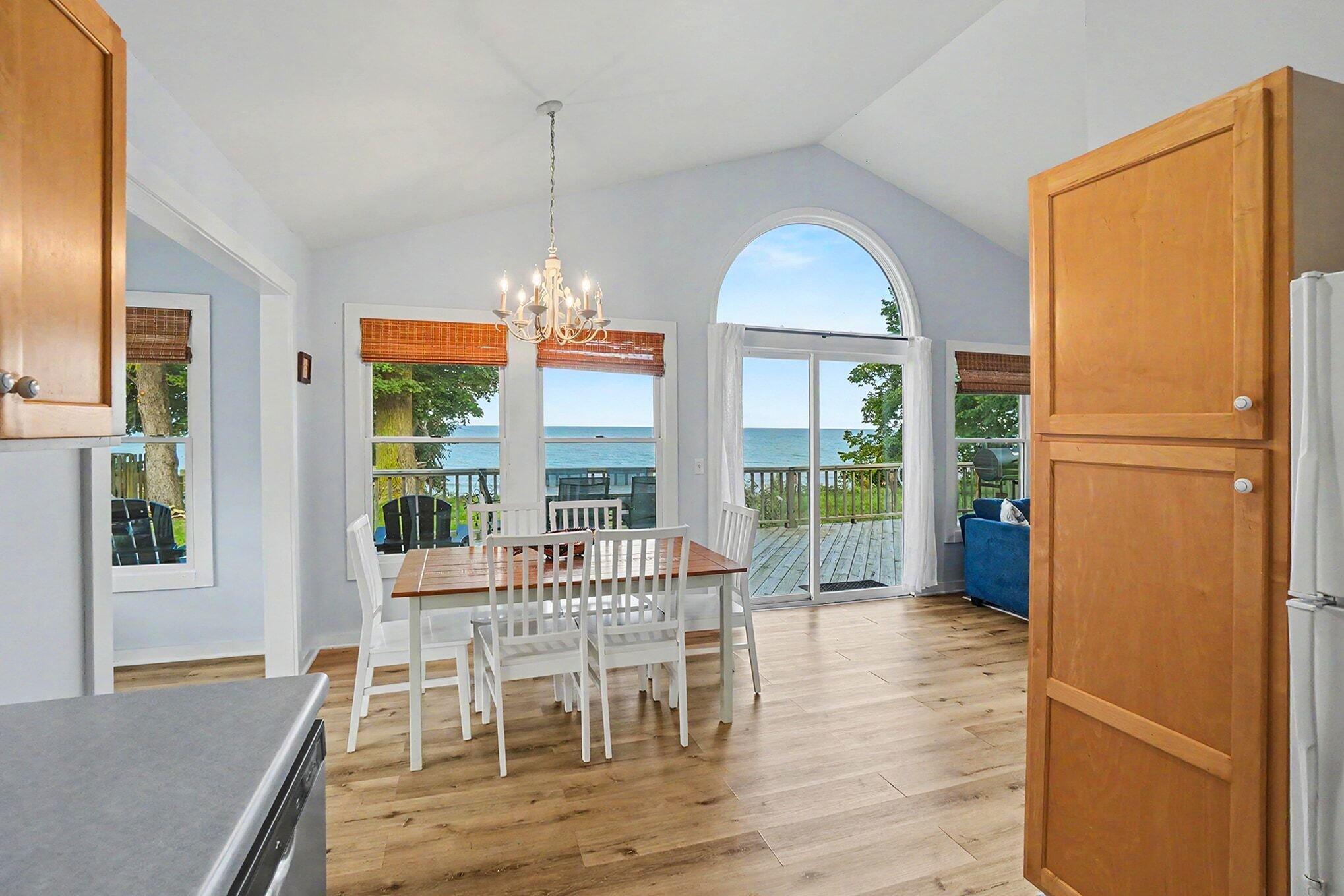 8 N Shore Drive