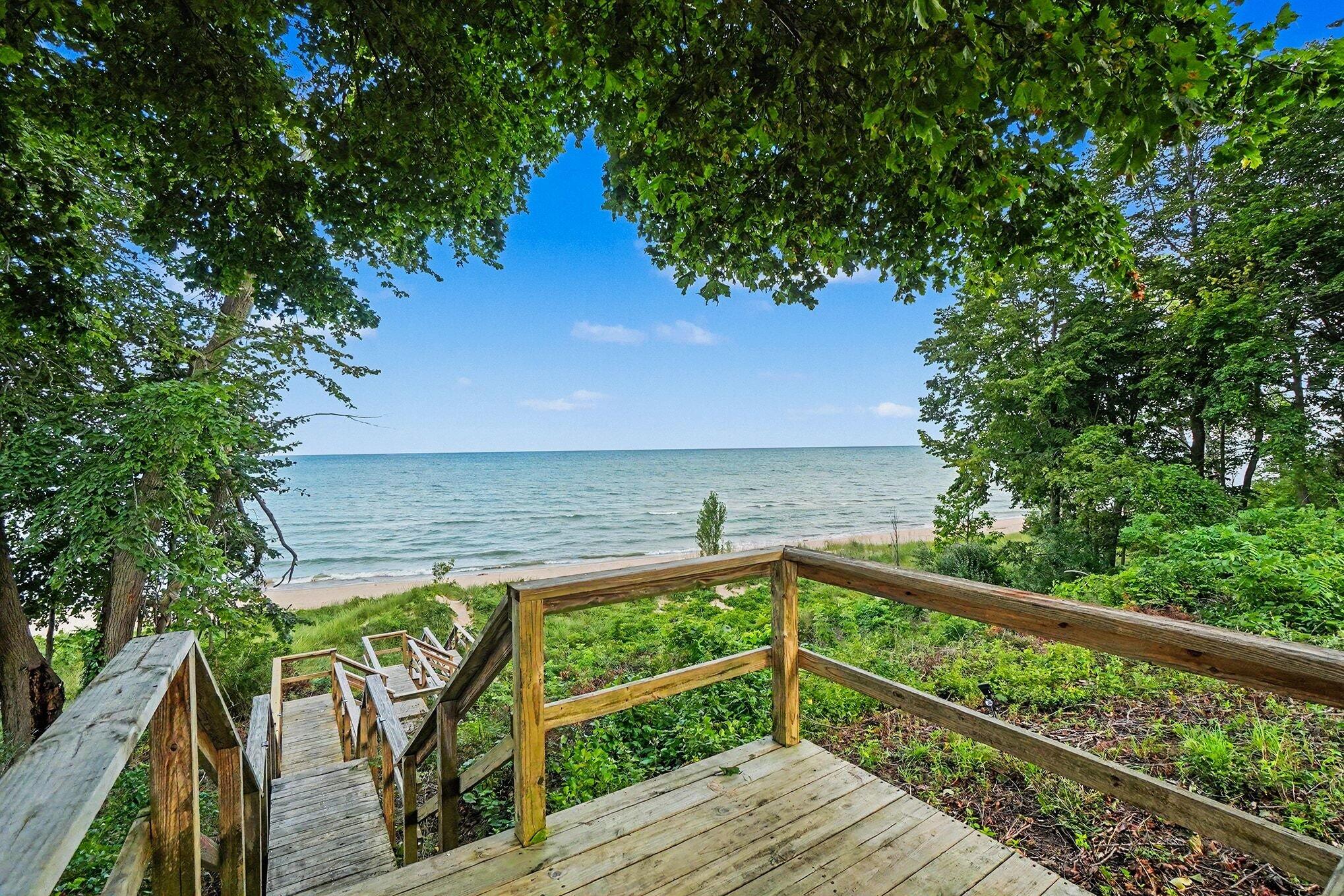 8 N Shore Drive