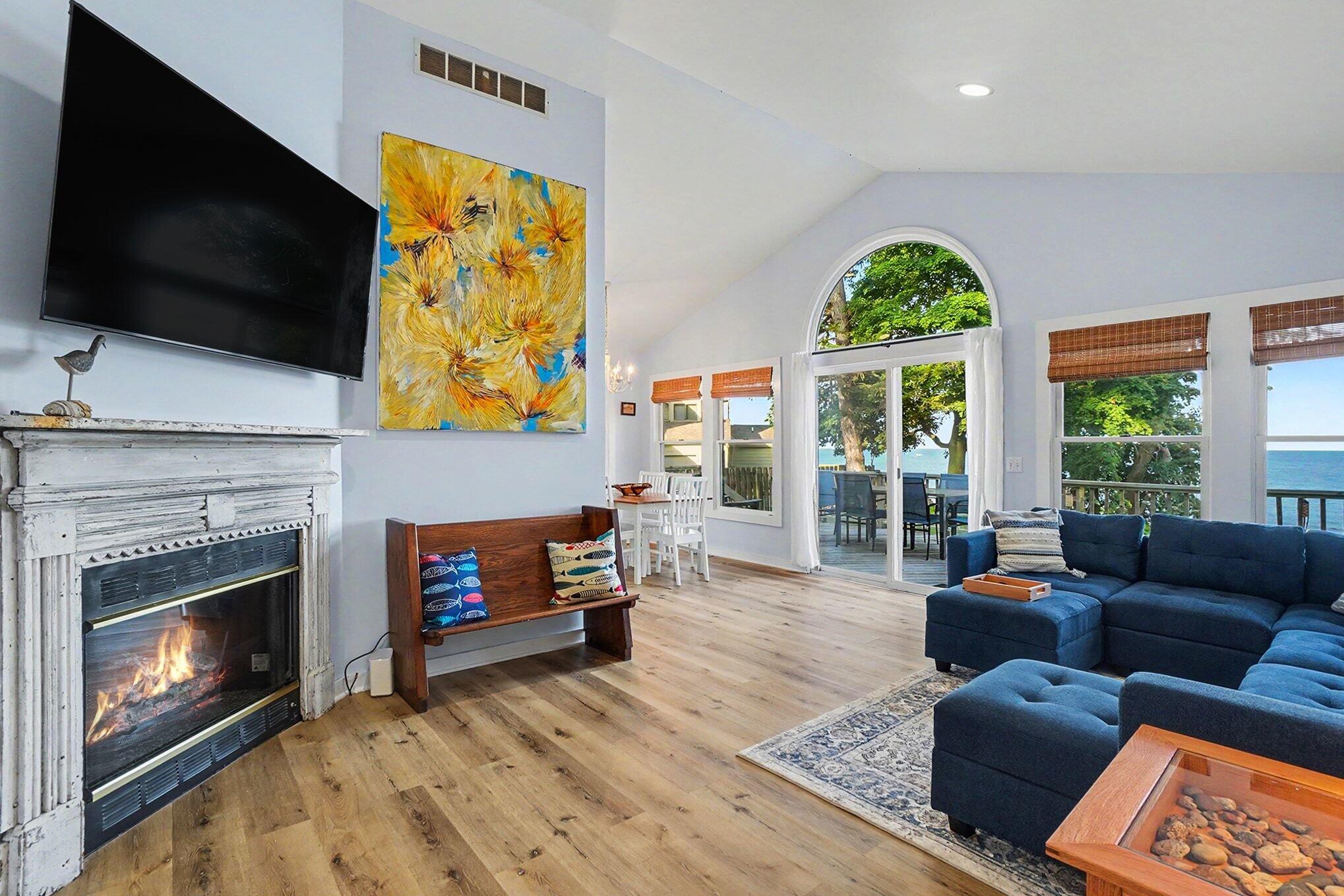 8 N Shore Drive