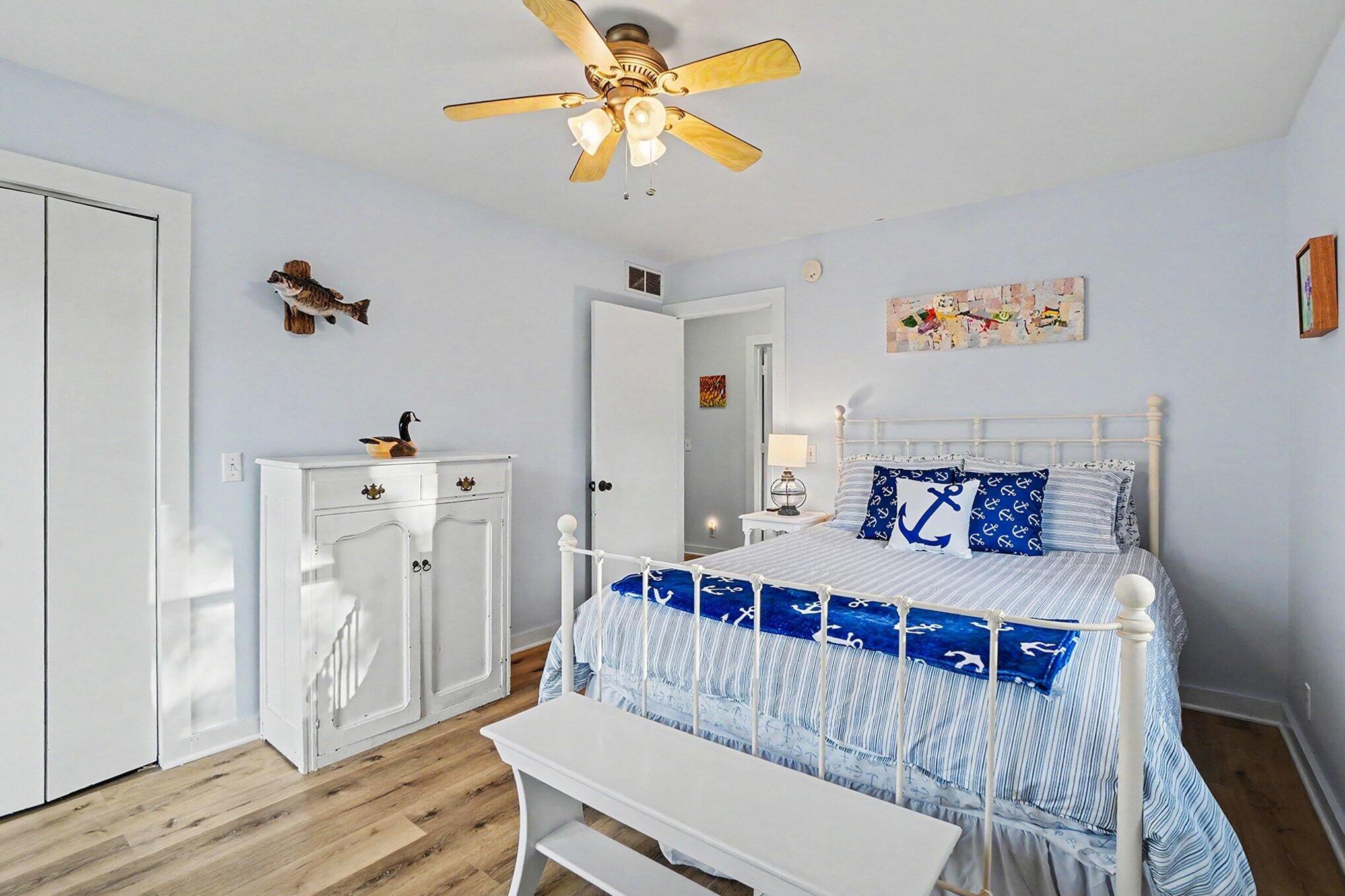 8 N Shore Drive