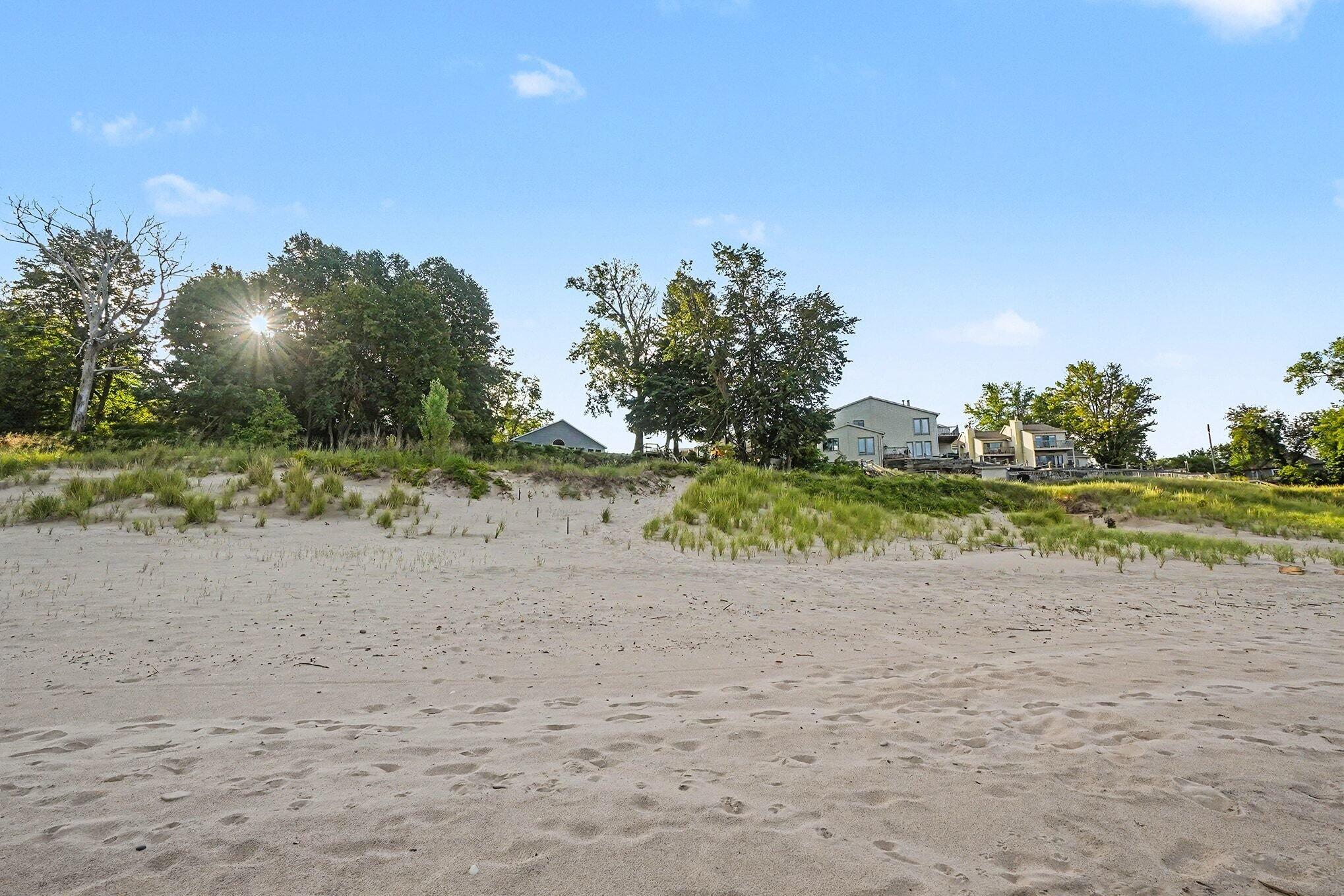 8 N Shore Drive