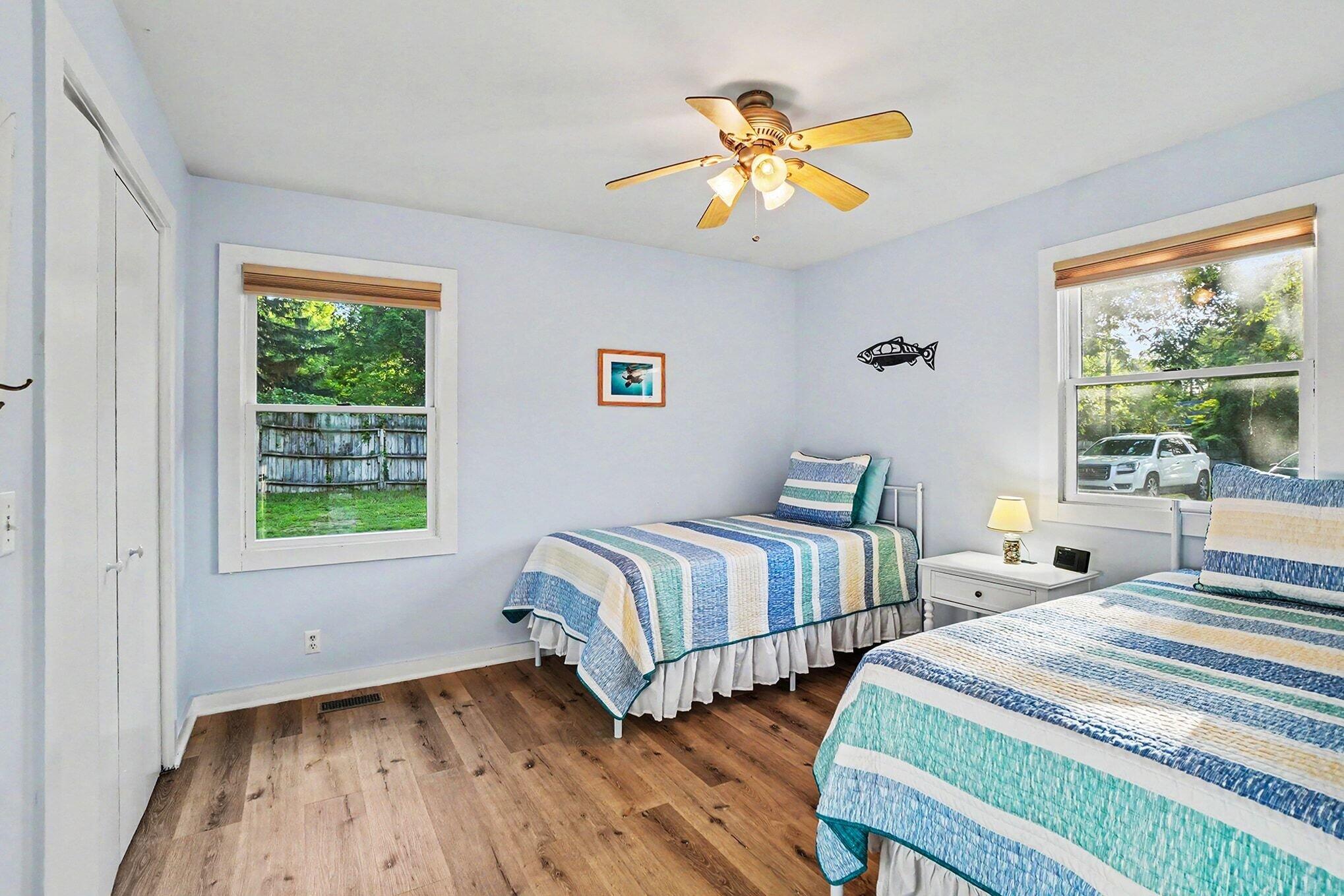 8 N Shore Drive