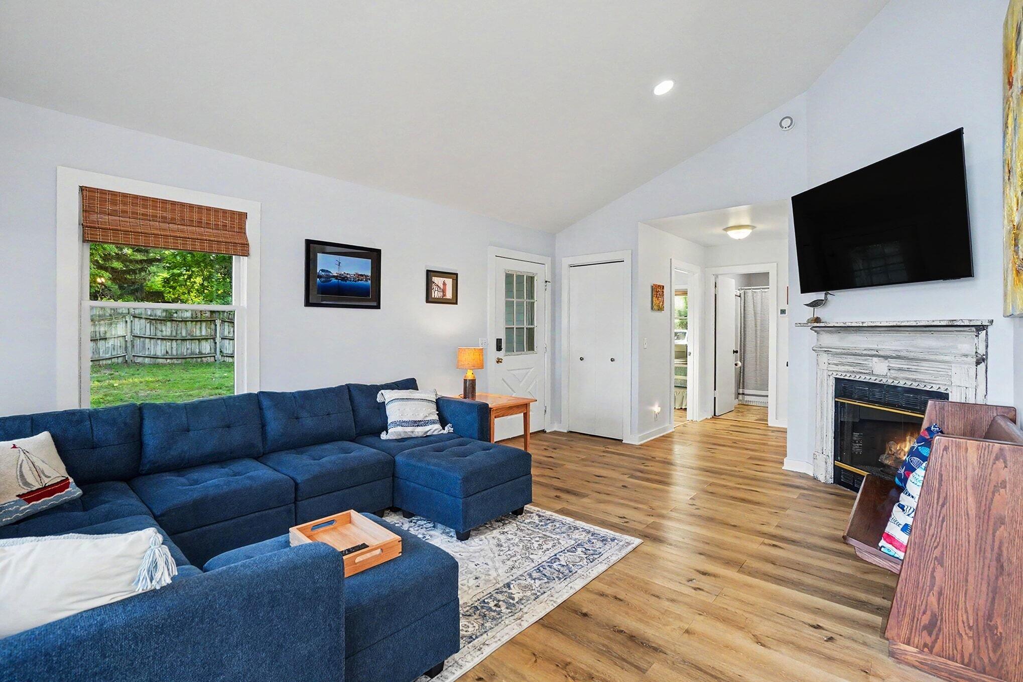8 N Shore Drive