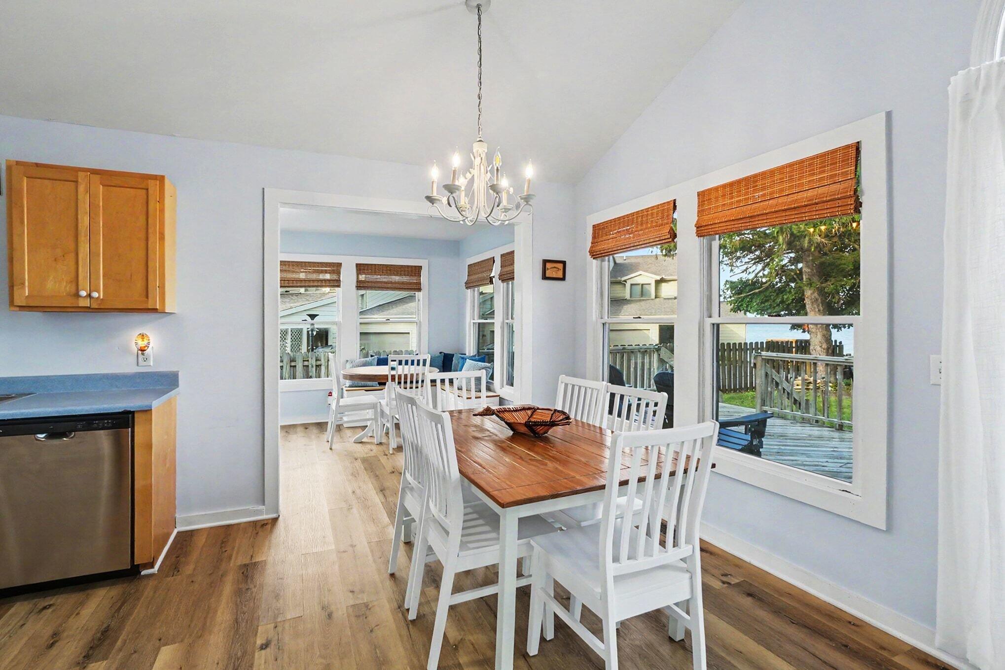 8 N Shore Drive
