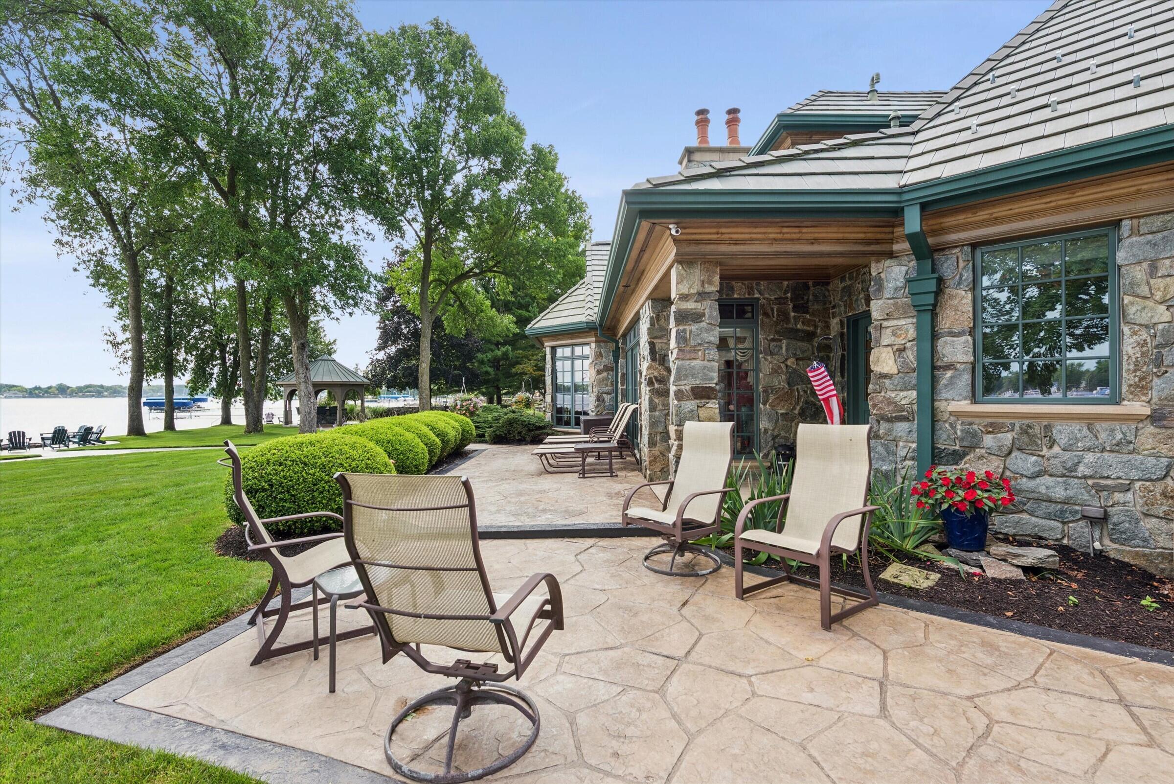 555 Maple Knoll Road