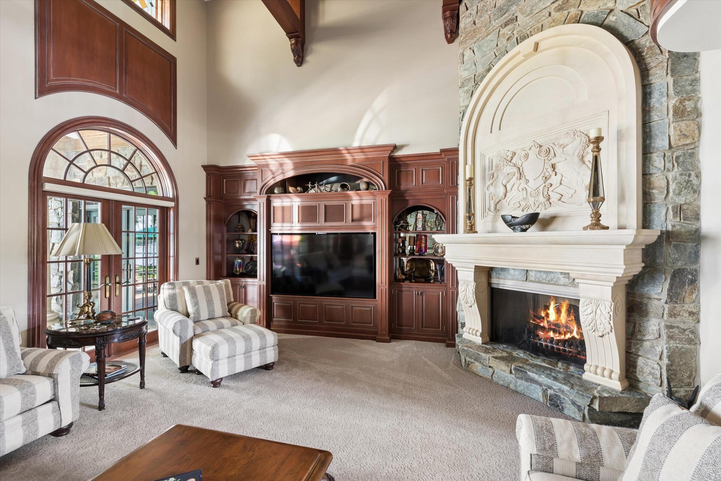 555 Maple Knoll Road