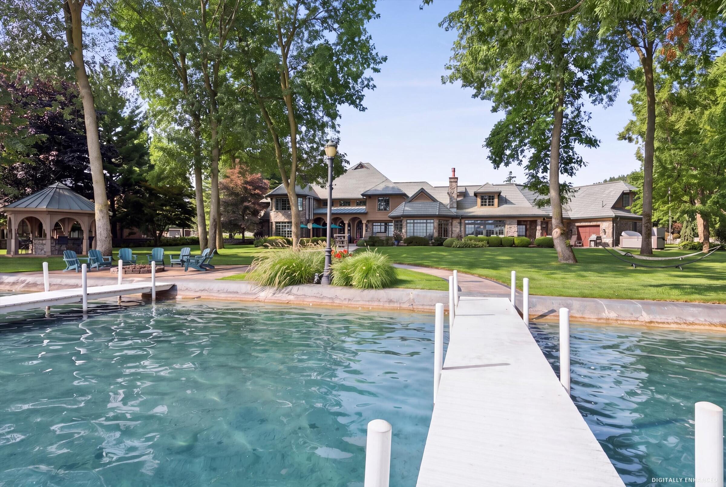 555 Maple Knoll Road