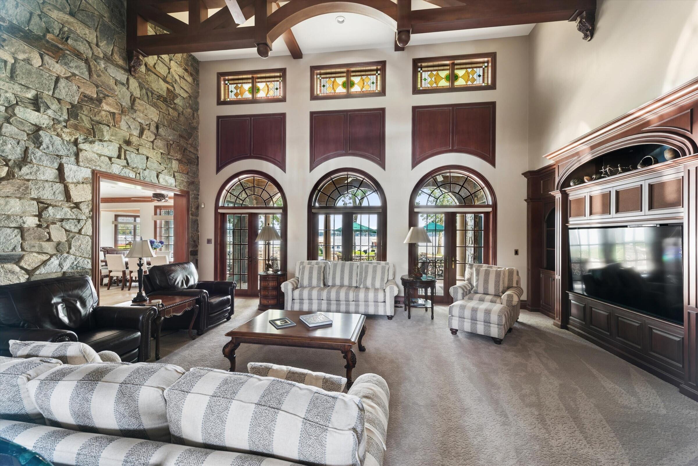 555 Maple Knoll Road