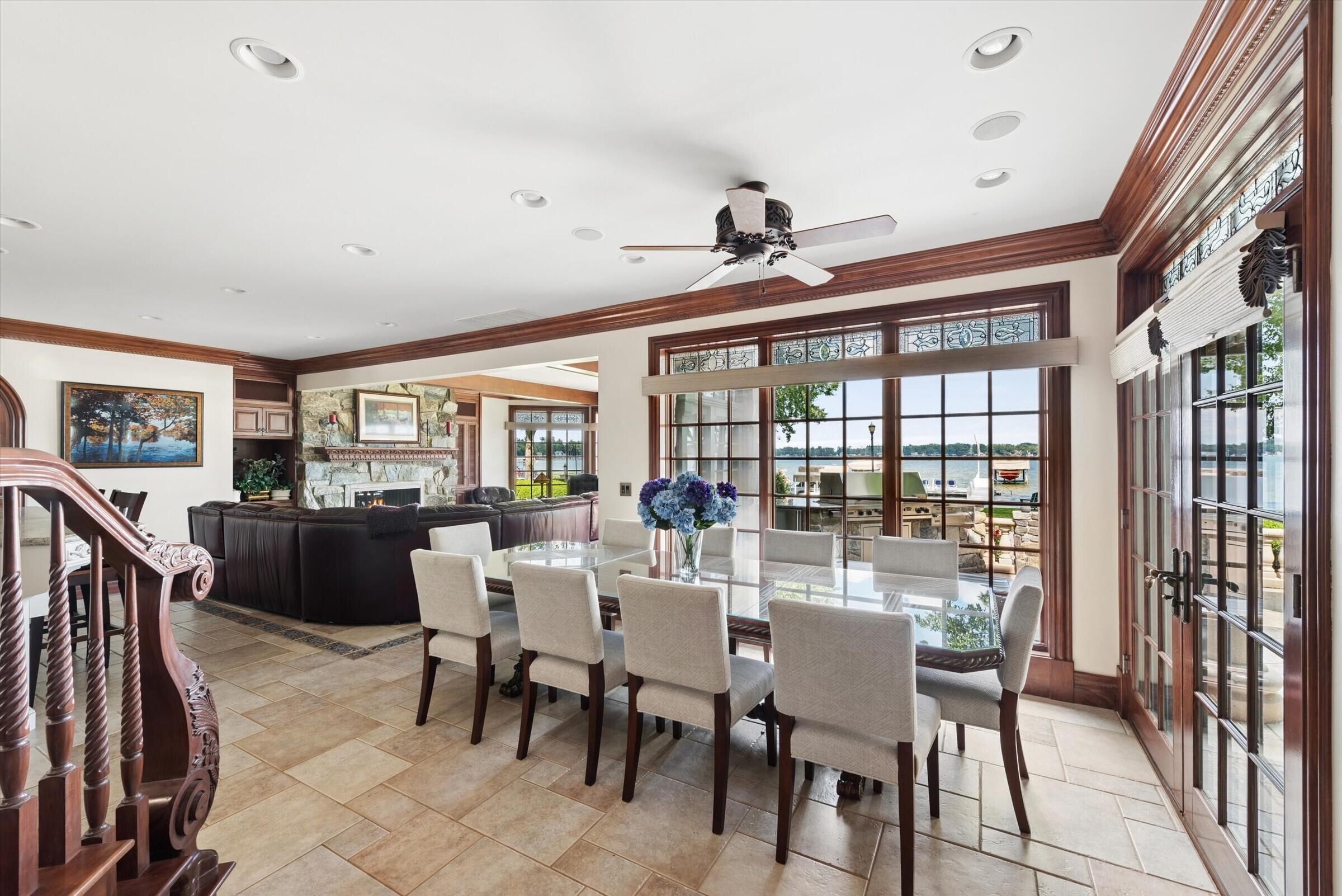 555 Maple Knoll Road