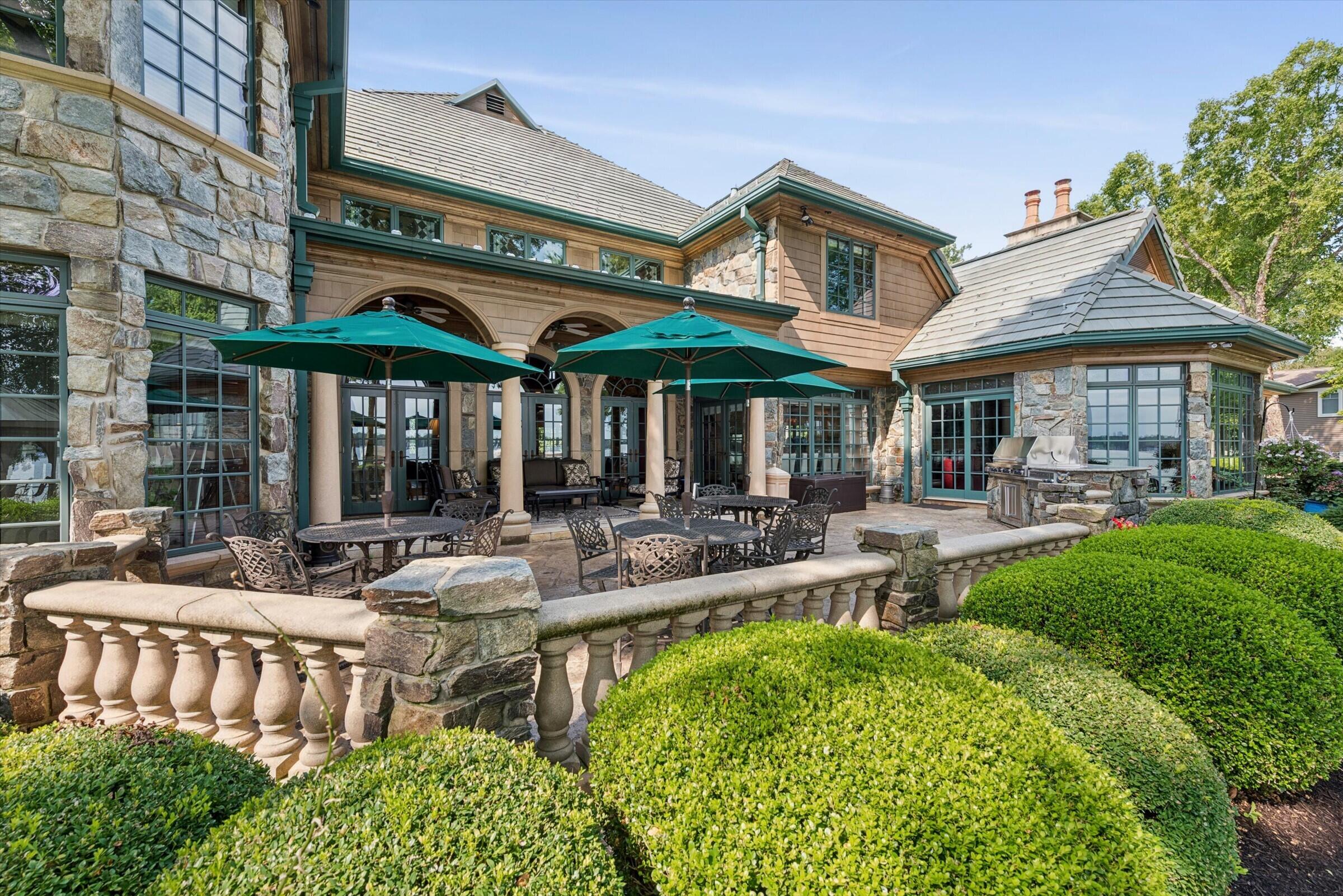 555 Maple Knoll Road