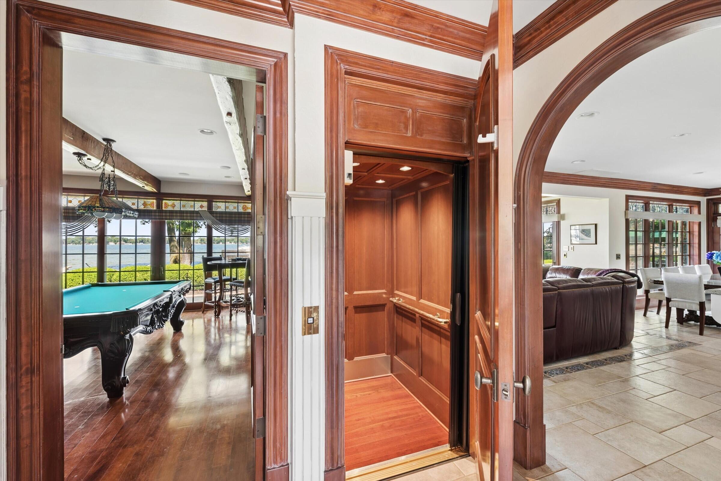 555 Maple Knoll Road