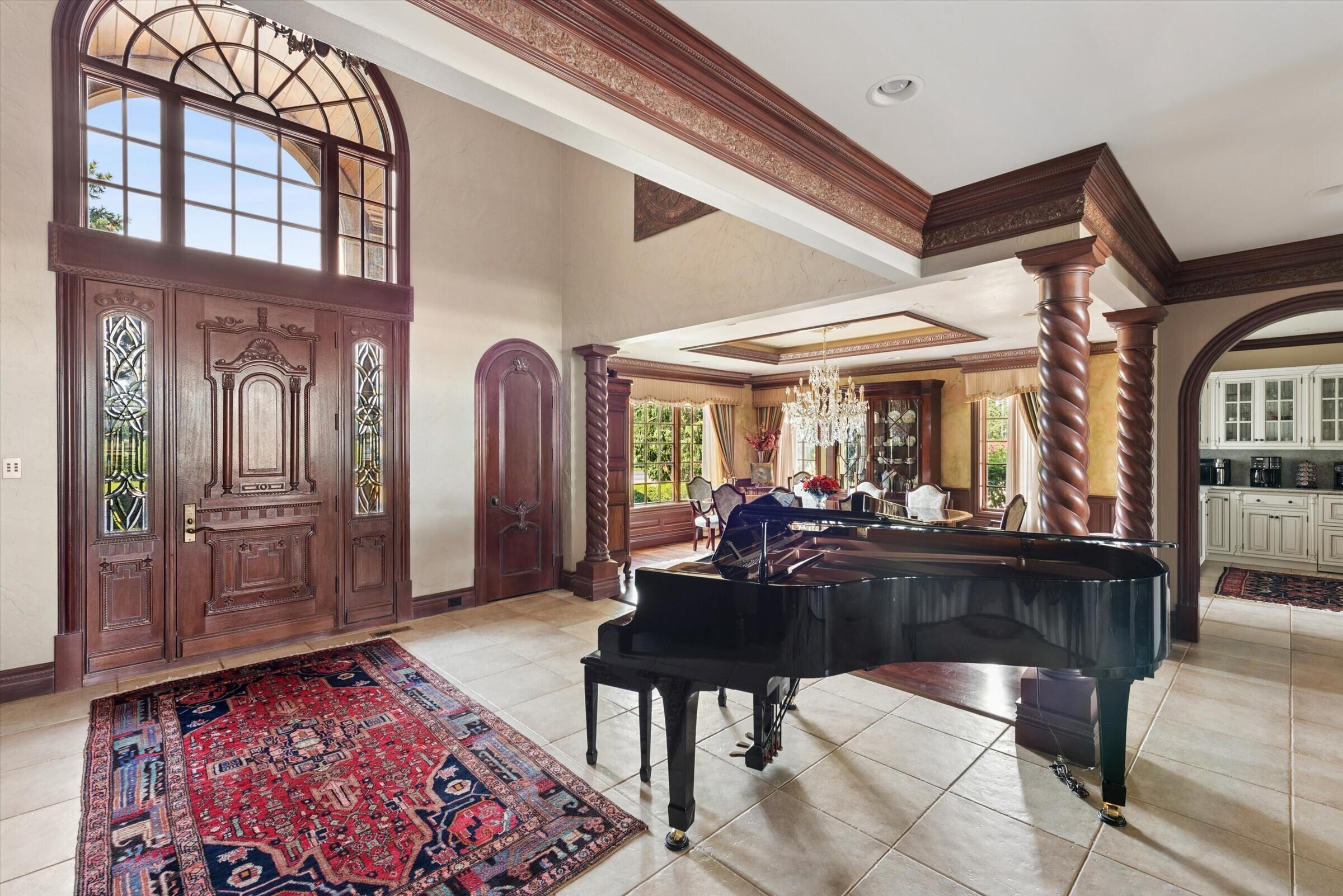 555 Maple Knoll Road