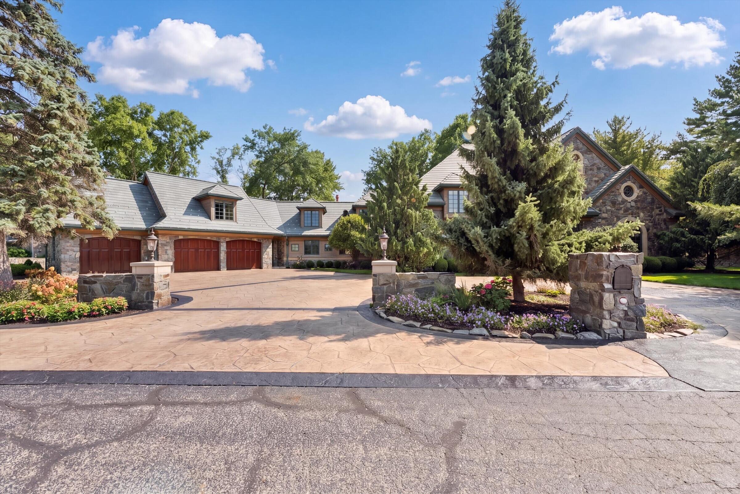 555 Maple Knoll Road