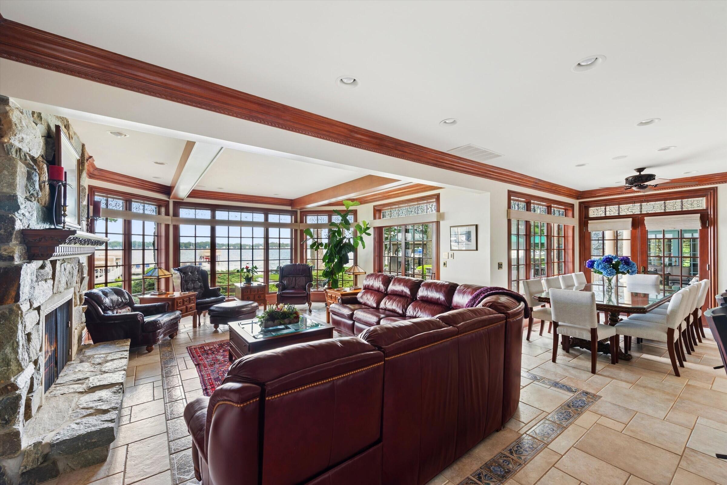 555 Maple Knoll Road