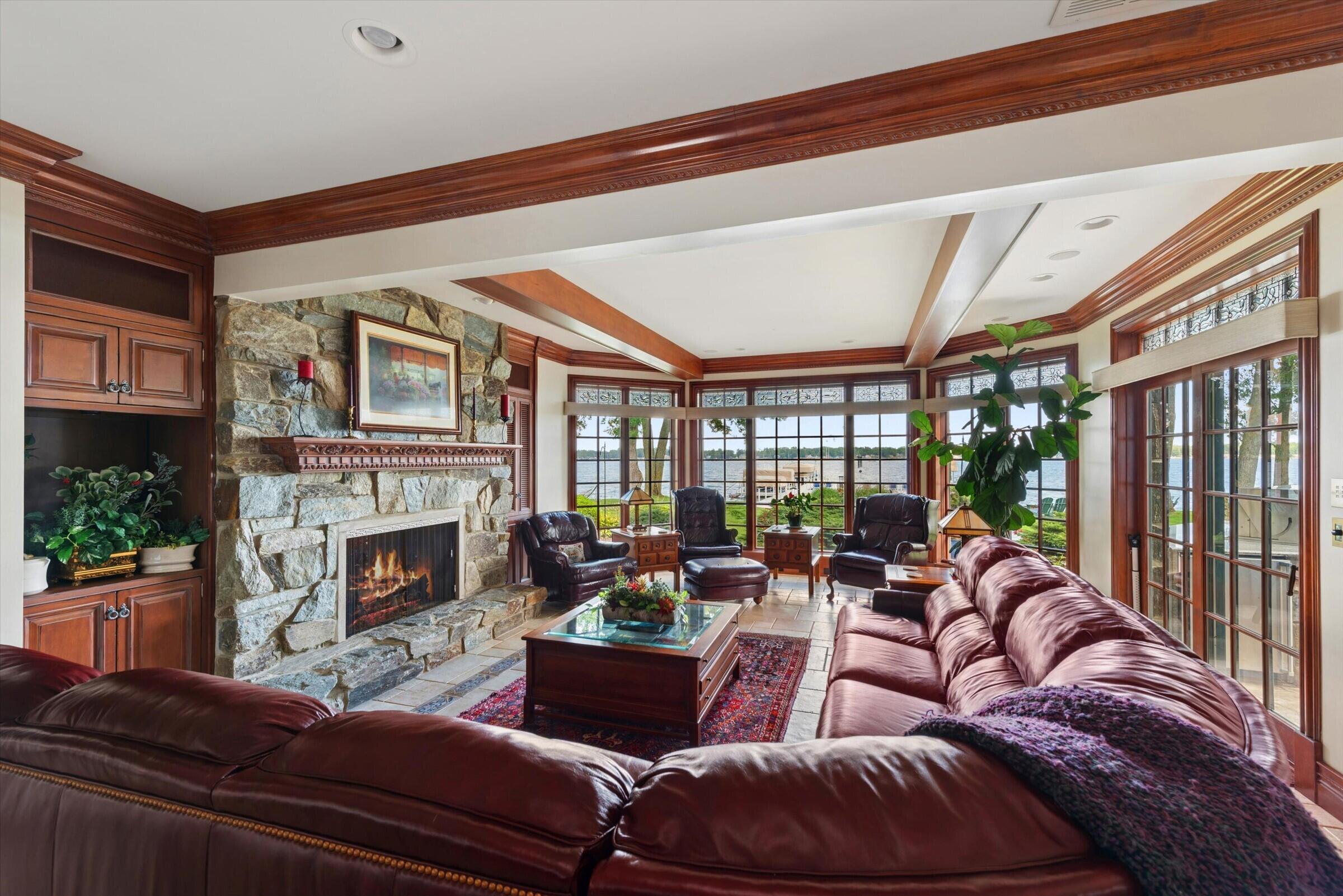 555 Maple Knoll Road
