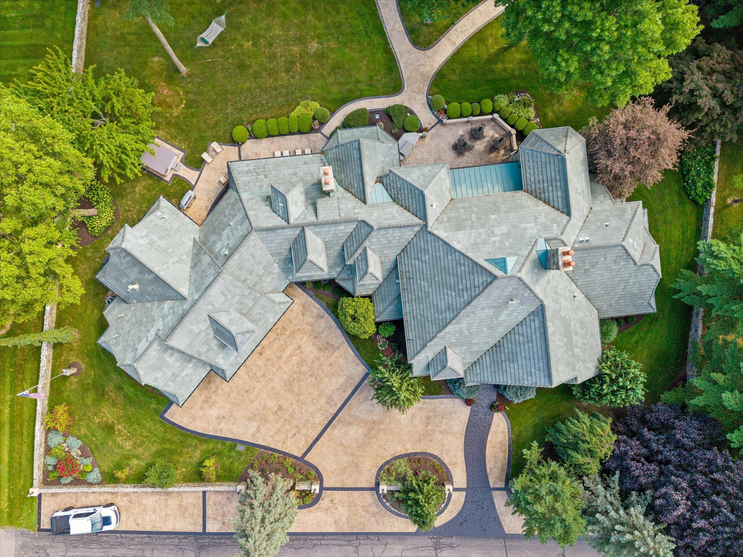 555 Maple Knoll Road